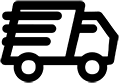 Schnelle Lieferung