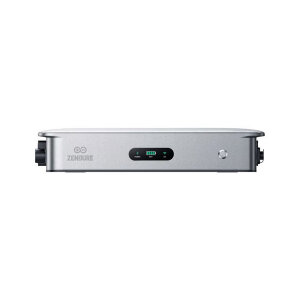 Zendure SolarFlow Set 2400 AC mit AB3000X...