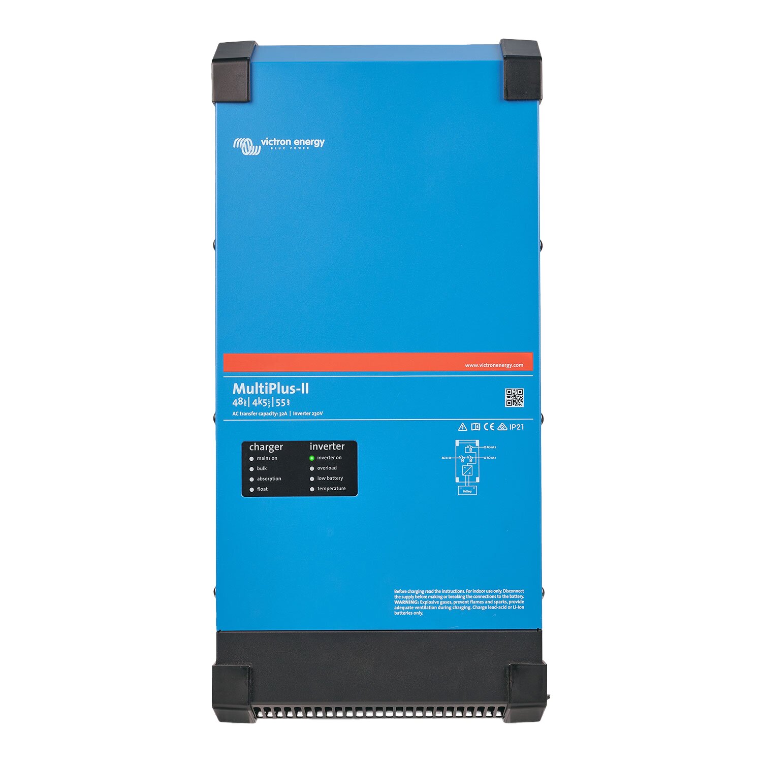 MultiPlus-II 48 4k5 55-32