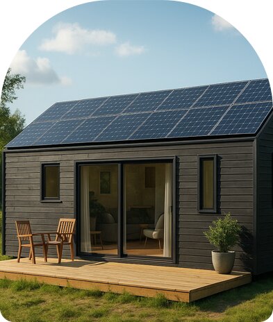 Off Grid Wechselrichter