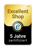 Trusted Shop Award