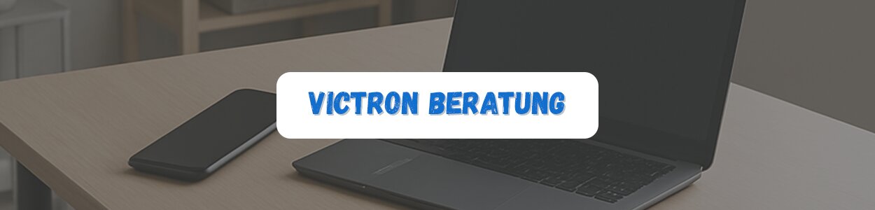 Victron Service und Beratung