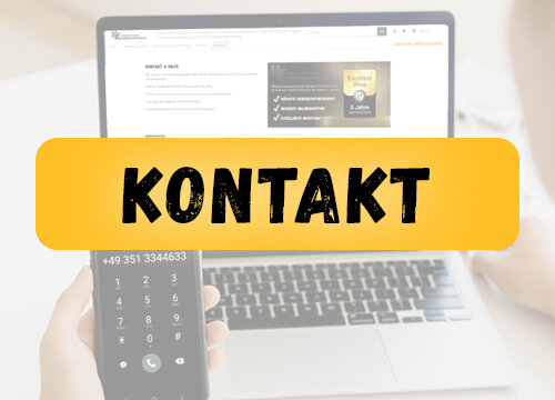 Link zur Kontaktseite