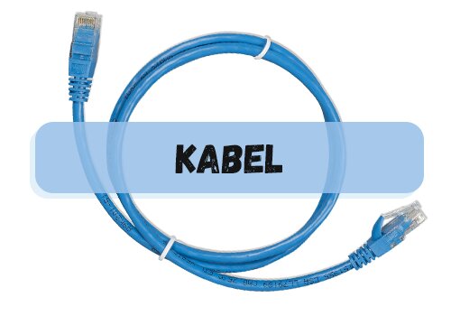 Victron Energy Kabel