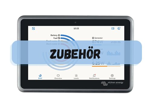 Victron Energy Zubehör