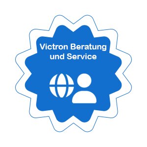 Victron Beratung und Service