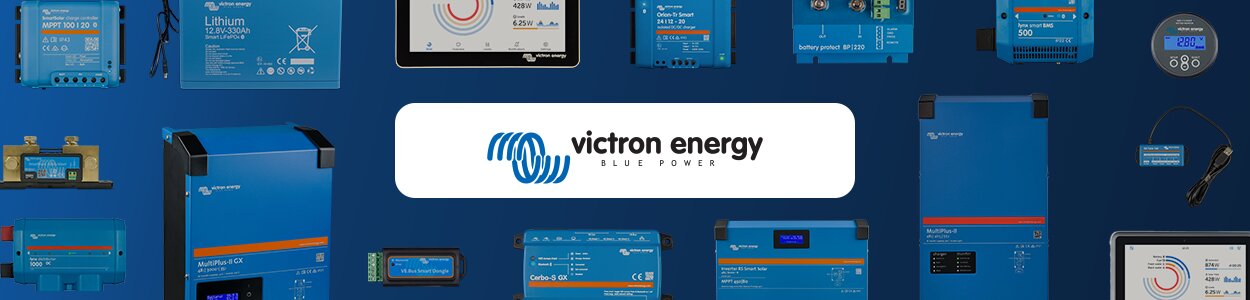 Victron Energy kaufen von zertifiziertem Händler