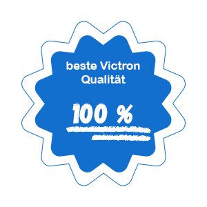 Victron Energy Qualität