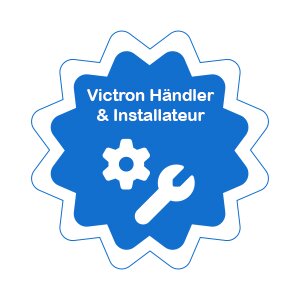 Schnell und Sicher Handelskontor Victron Händler und Installateur