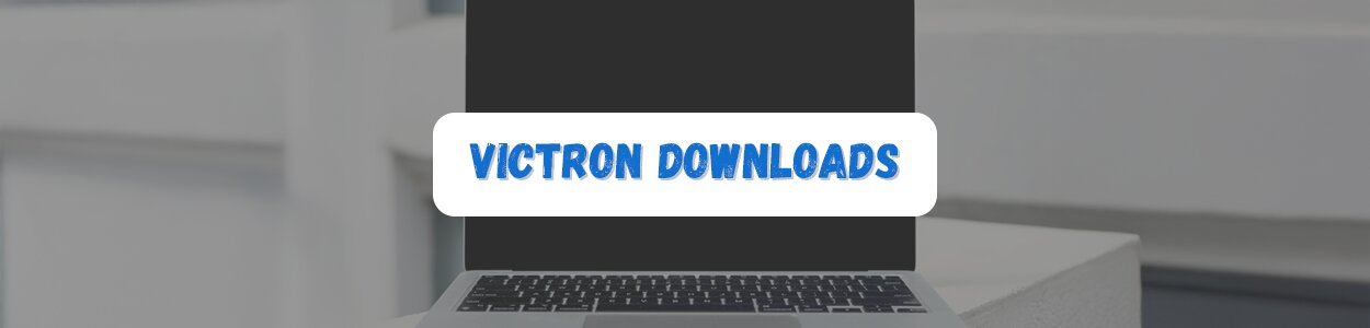 Victron Datenblätter und Bedienungsanleitungen Download