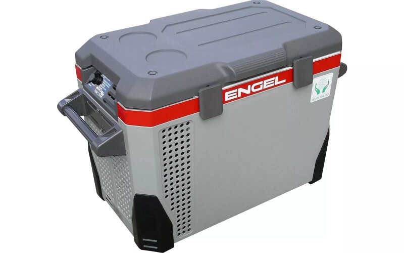 Engel Kühlbox MR-040F - neu und unbenutzt - aber ohne Gewährleistung