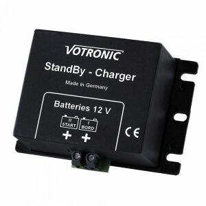 Votronic Standby Charger 12V - 3065