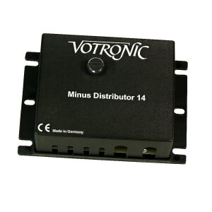 Votronic Minus Distributor 14 - 3218