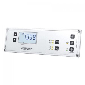 Votronic Power Control VPC Merkur 5744 - 0% MwSt