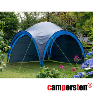 Universal Garten-Pavillon auch für Camping mit...