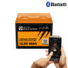 LIONTRON LiFePO4 12,8V 40Ah LX smart BMS mit Bluetooth