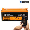 LIONTRON LiFePO4 12,8V 55Ah LX Smart BMS mit Bluetooth