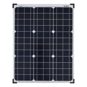 Offgridtec 50W MONO 12V Solarpanel