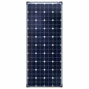 Offgridtec SPR-150 150W 40V High-End Solarpanel