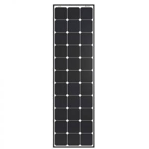 Offgridtec SPR-100 120W SLIM 12V High-End Solarpanel