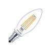 LED Kerze E14 Dimmbar Filament PHILIPS Kerze CLA B35 5W