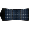 120Watt Solartaschenset FSP-2 Solarmodul Set inkl. 10A MPPT Bluetooth Laderegler mit Anschlusskabel, faltbar