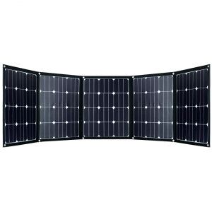 200Watt Solartaschenset FSP-2 Solarmodul Set inkl. 20A...