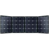 200Watt Solartaschenset FSP-2 Solarmodul Set inkl. 15A MPPT Bluetooth Laderegler mit Anschlusskabel, faltbar