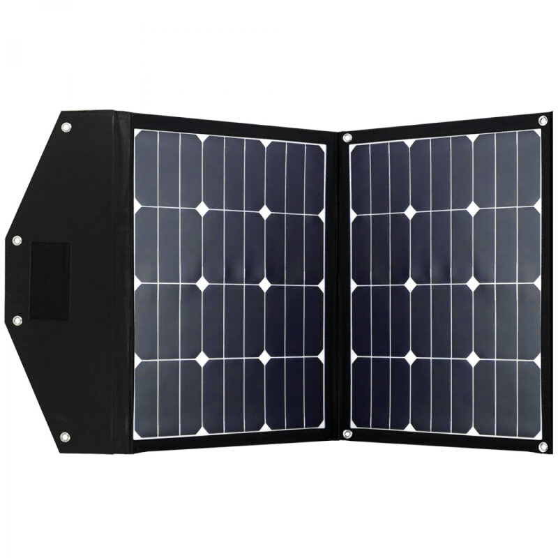 Offgridtec FSP-2 80Watt Ultra faltbares Solarmodul