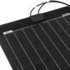 Offgridtec PCB-ETFE 200W 36V semiflexibles Solarpanel
