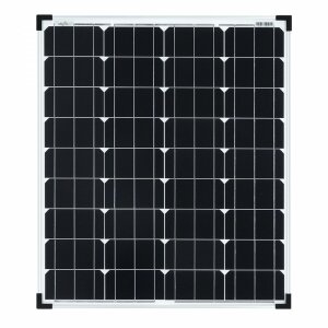 Offgridtec 80W Solarpanel 12V MONO