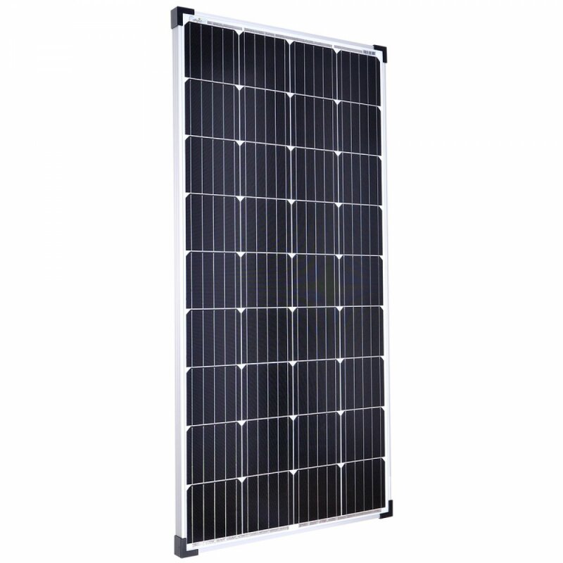 Offgridtec 150W MONO 12V Solarpanel