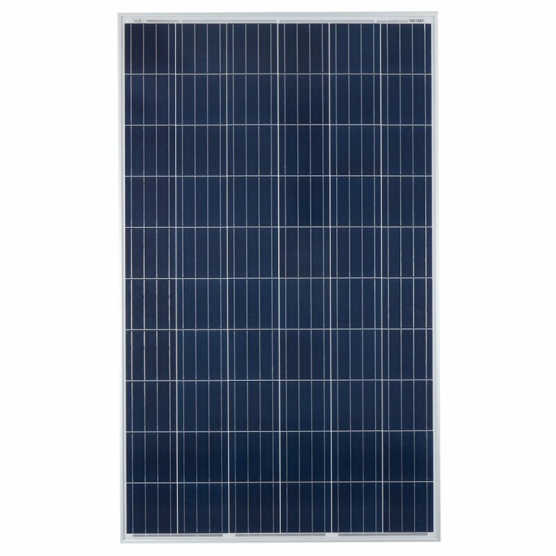 Offgridtec 275W Poly 36V Solarmodul
