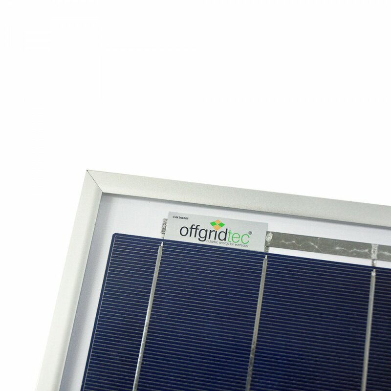 Offgridtec 275W Poly 36V Solarmodul