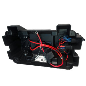 DIY Powerbank Batteriebox Set mit 100Ah LiFePO4 Akku