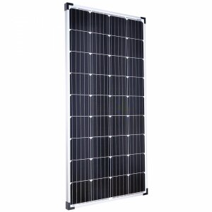 campersten® Autark 300W/1000AC Solar-Komplettpaket 12...