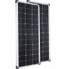 Offgridtec Autark M-Master 200W Solar - 1000W AC Leistung 122Ah AGM Akku
