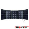 Offgridtec Solartasche FSP-2 200Watt Ultra faltbares Solarmodul *Mit MC4 Stecker*