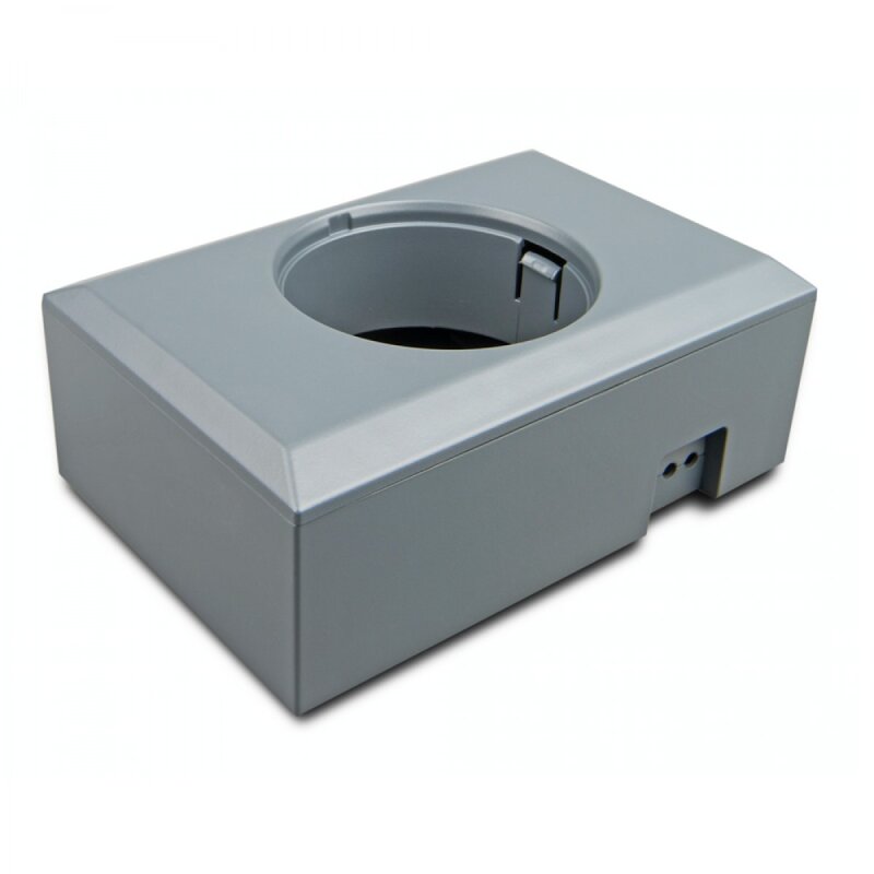 Wandhalterung zur Montage von MPPT-Controll, BMV-702, BMV-712 Batteriecomputer von Victron