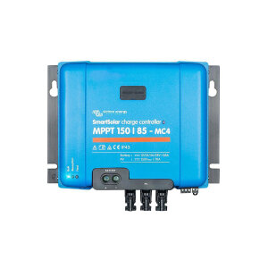 Victron SmartSolar Laderegler 85A MPPT 150/85-MC-4 VE.Can