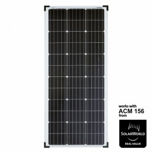 basicPremium-L 200W Solaranlage 12V/24V