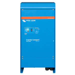 Victron Phoenix Inverter Compact 12/2000 230V VE.Bus...
