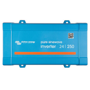 Victron Phoenix Inverter 24/250 230V VE.Direct SCHUKO...
