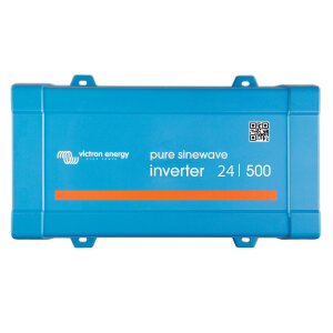 Victron Phoenix Inverter 24/500 230V VE.Direct SCHUKO...
