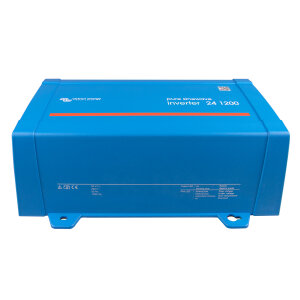 Victron Phoenix Inverter 24/1200 230V VE.Direct SCHUKO...