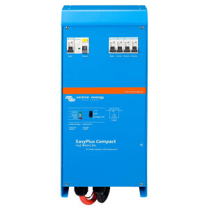 Victron EasyPlus Compact 12/1600/70-16 230V VE.Bus 1600W...