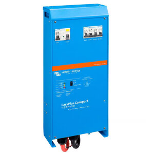 Victron EasyPlus Compact 12/1600/70-16 230V VE.Bus 1600W...