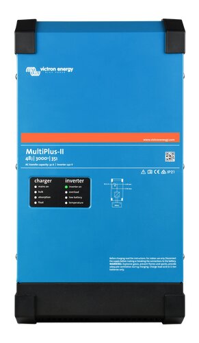 Victron MultiPlus-II 24/3000/70-32 230V