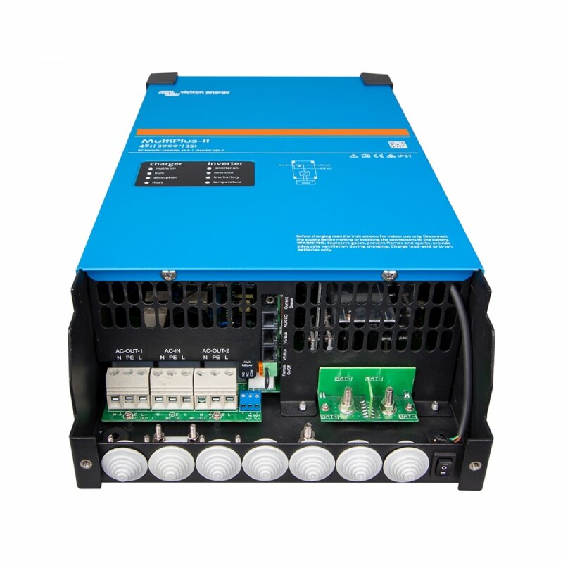 Victron MultiPlus-II 48/3000/35-32 230V für Energiespeicher Systeme ESS