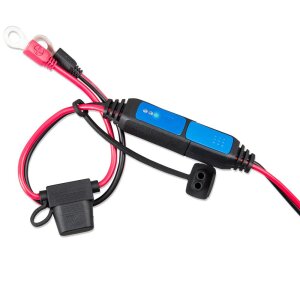 Battery Indicator Eyelet (M8 eyelet / 30A ATO fuse)